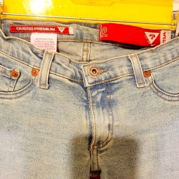Guess | Guess Premium Jeans | 26 - Picture 2 of 5